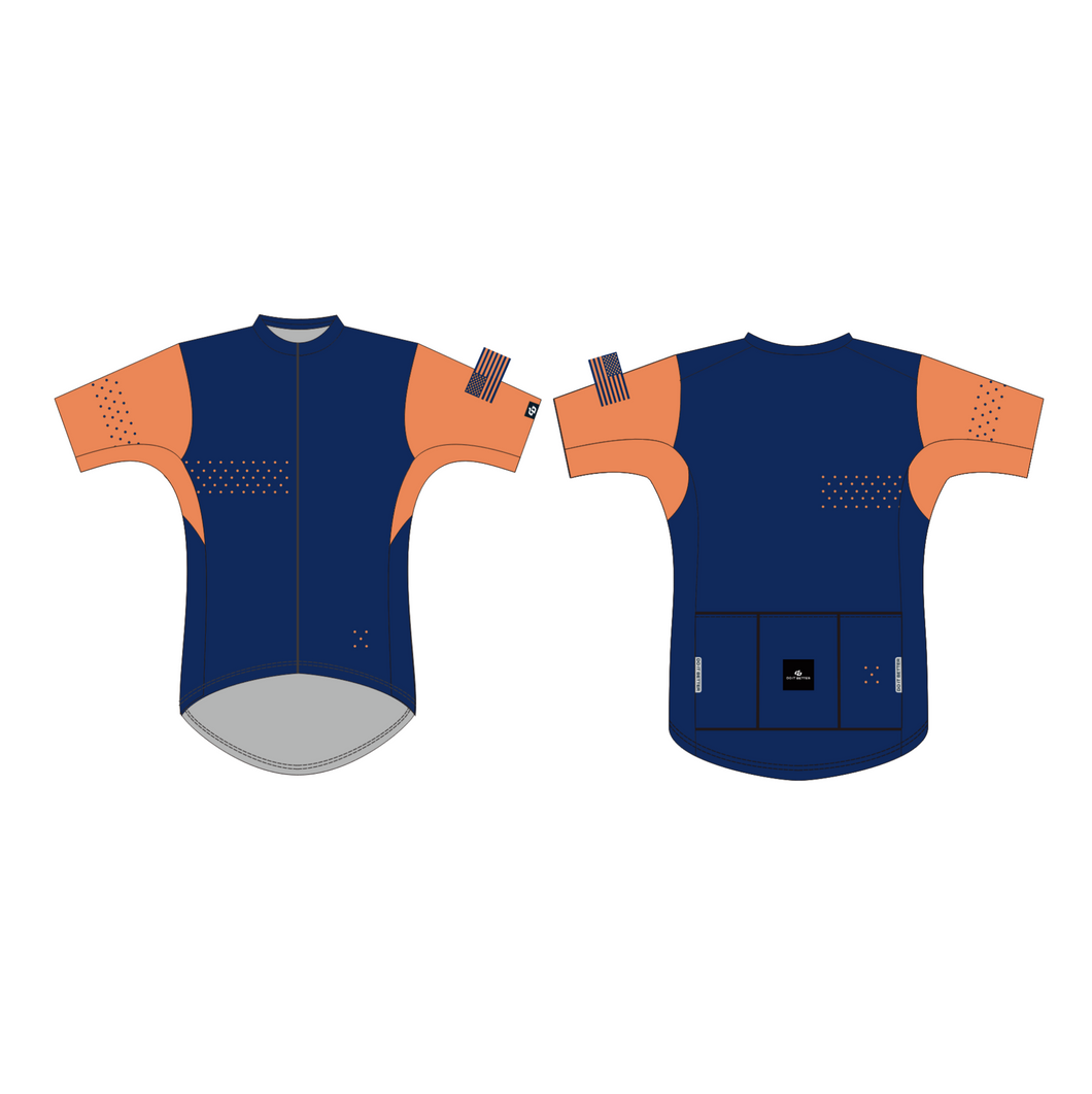 Men's Jersey (PROTO Collection)