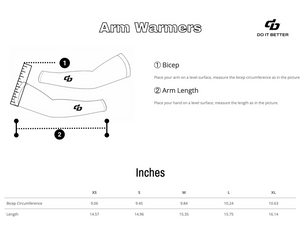 Arm Warmers