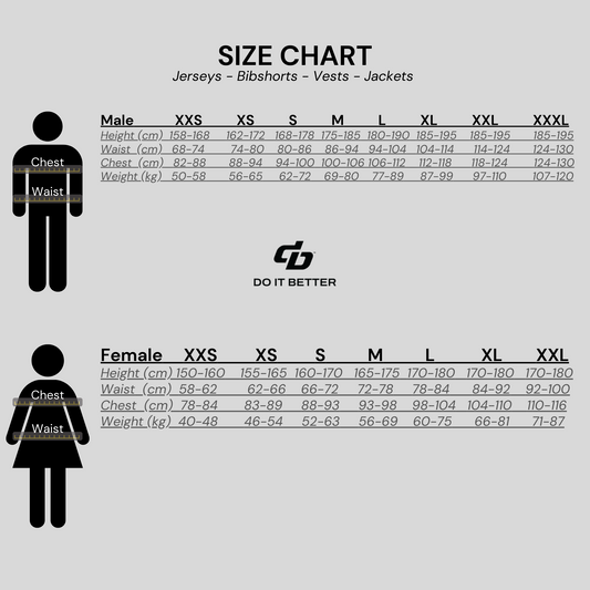 Women's - Farmers - BLACK Wind Vest (PROTO Collection)