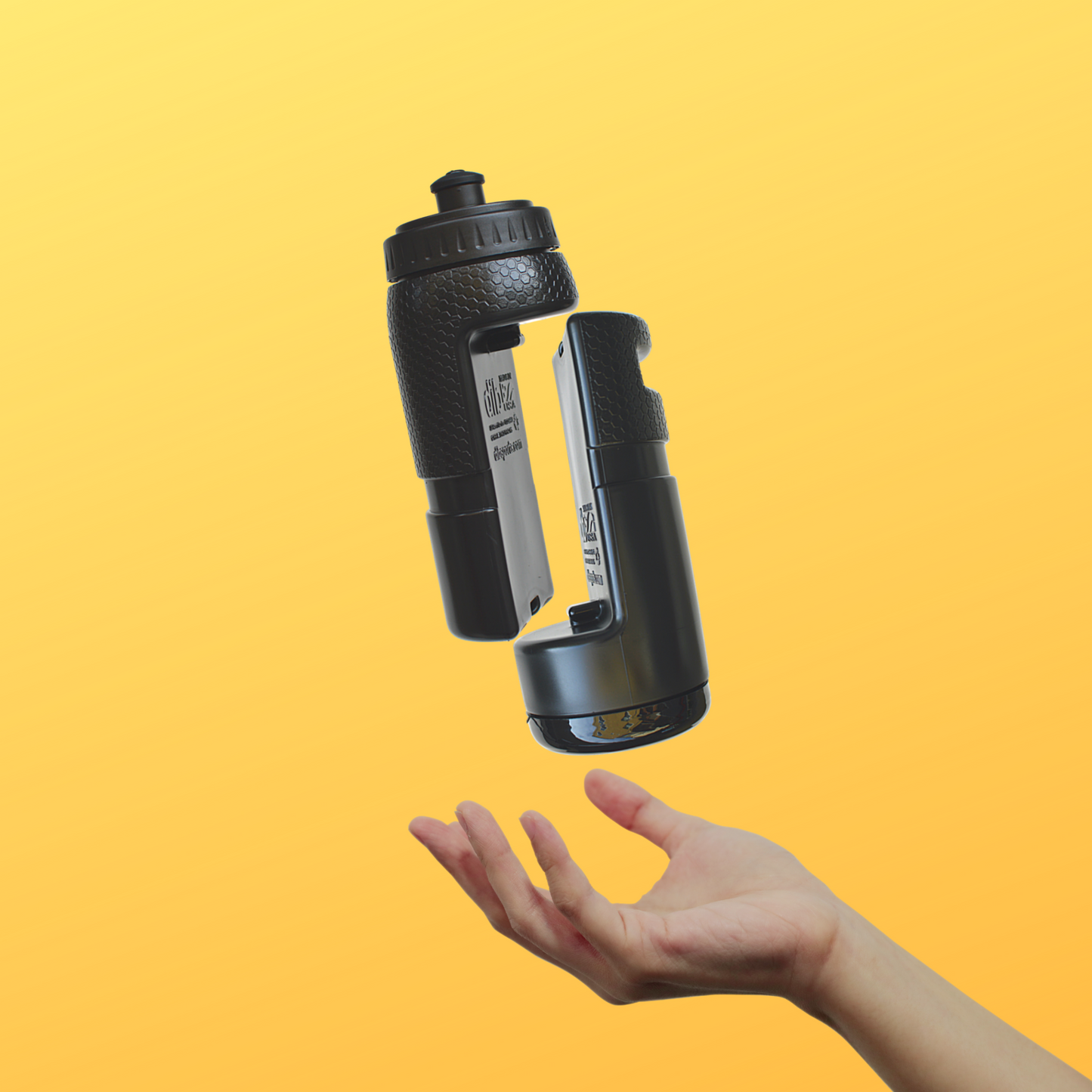 dib bottle - Bundle