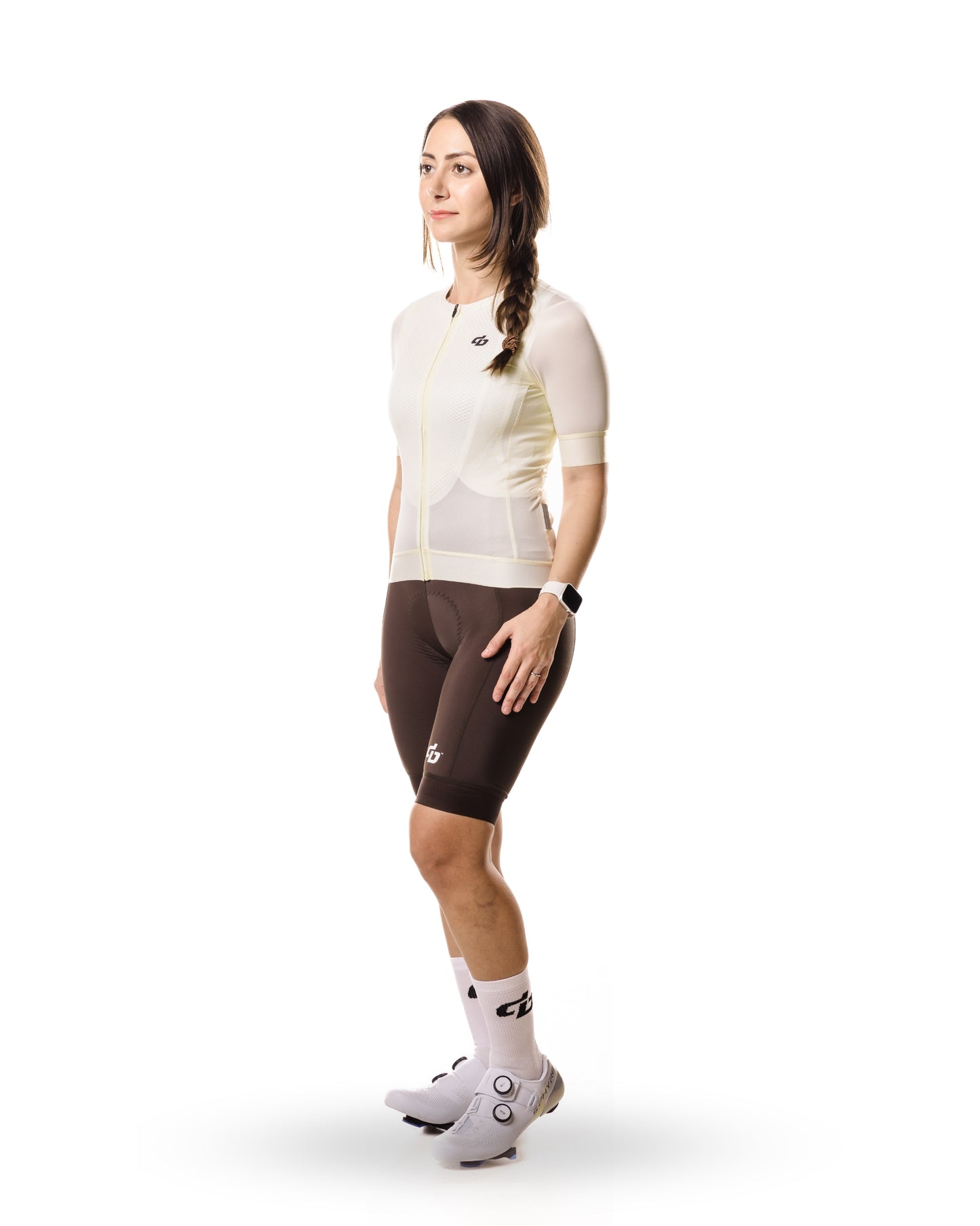 Women's REVO Jerseys