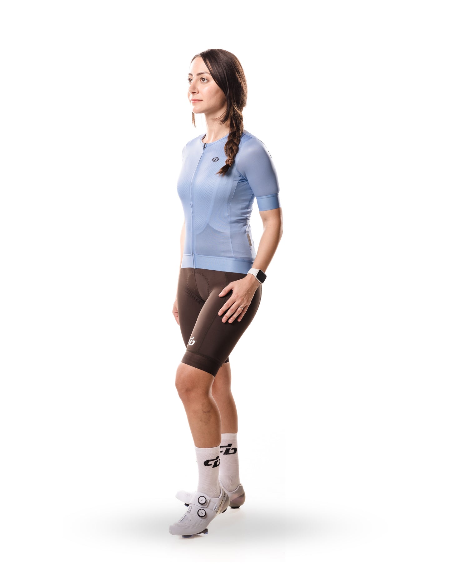Women's REVO Jerseys