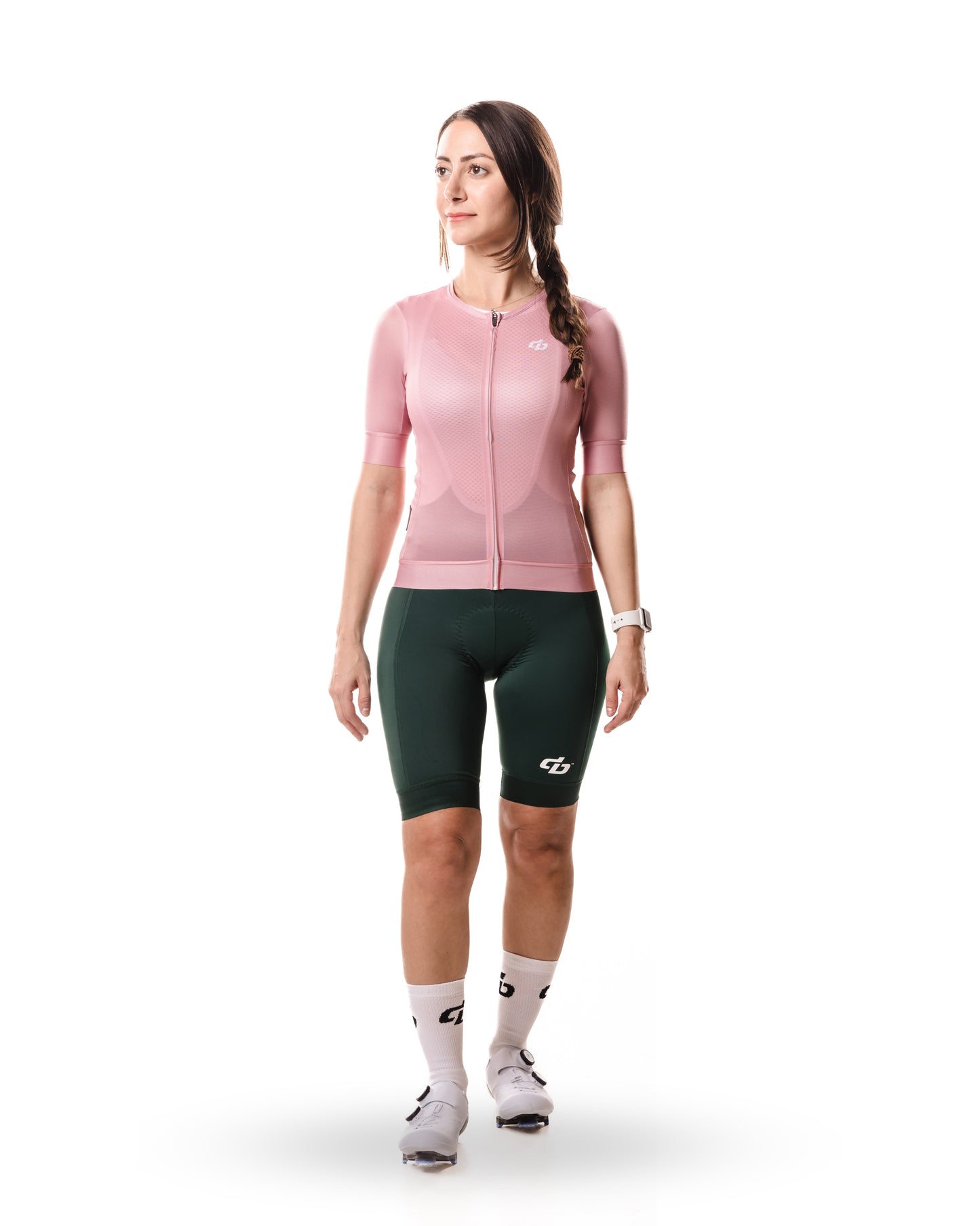 Women's REVO Jerseys