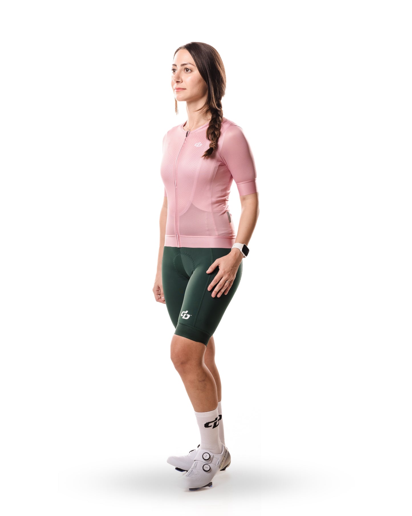 Women's REVO Jerseys