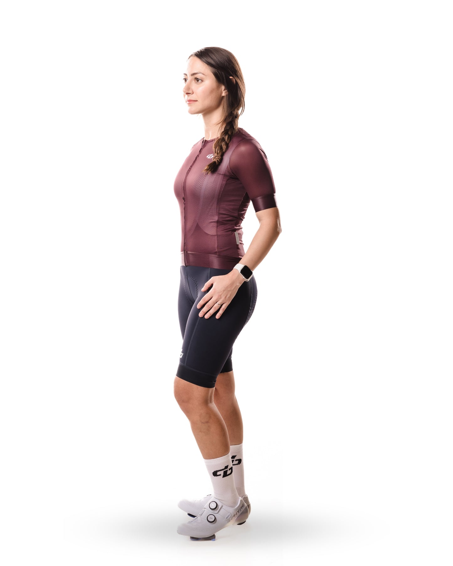 Women's REVO Jerseys