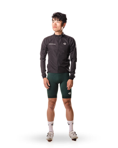 Lightweight Wind Jacket