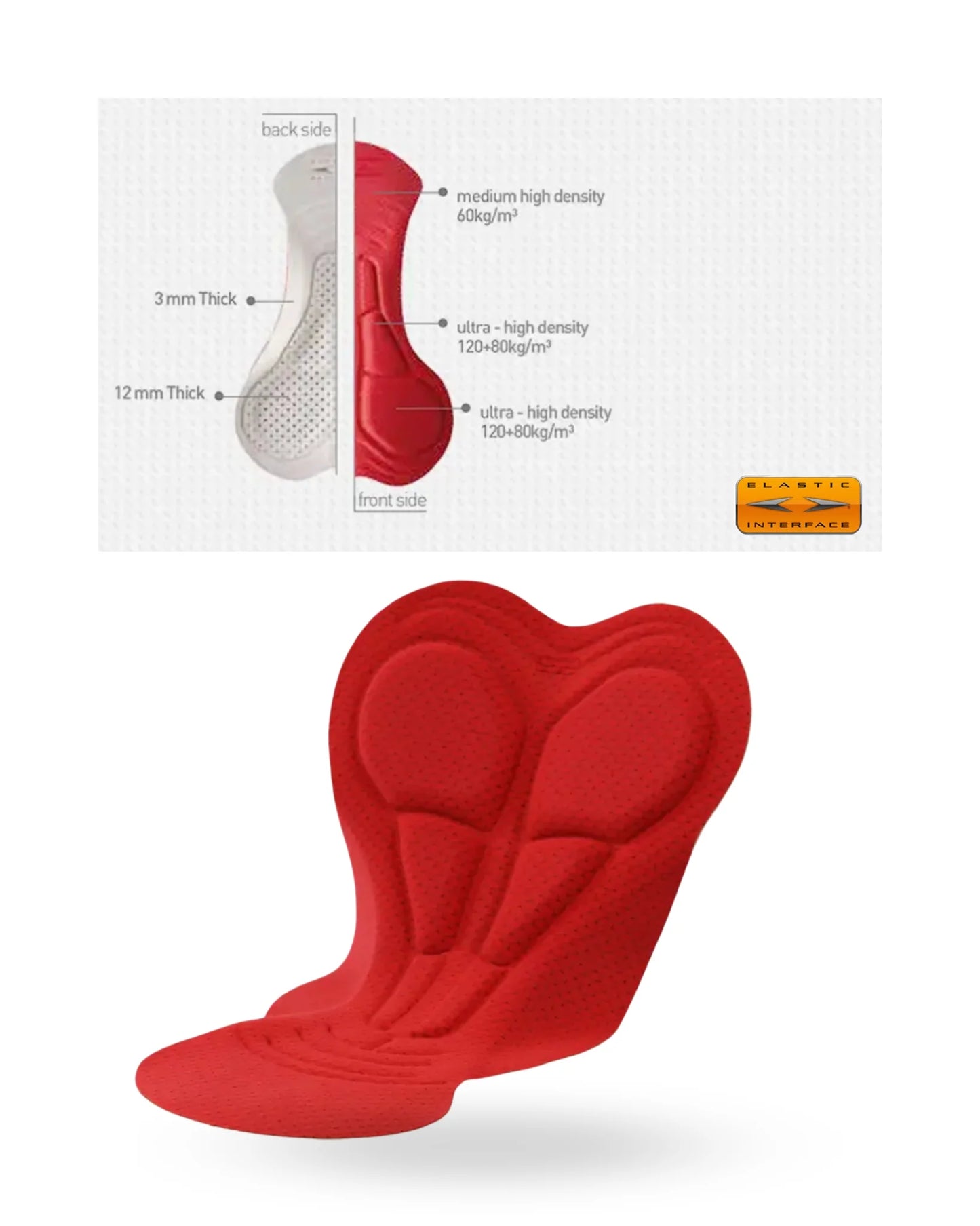 Women's REVO Bibs
