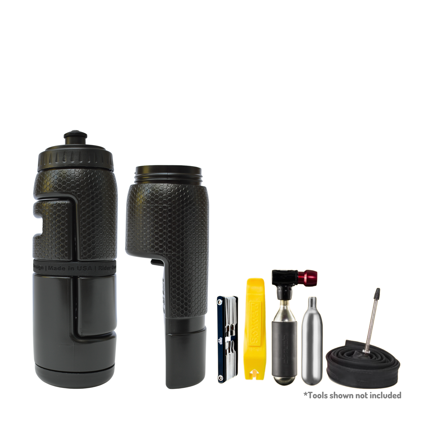 dib bottle - Bundle