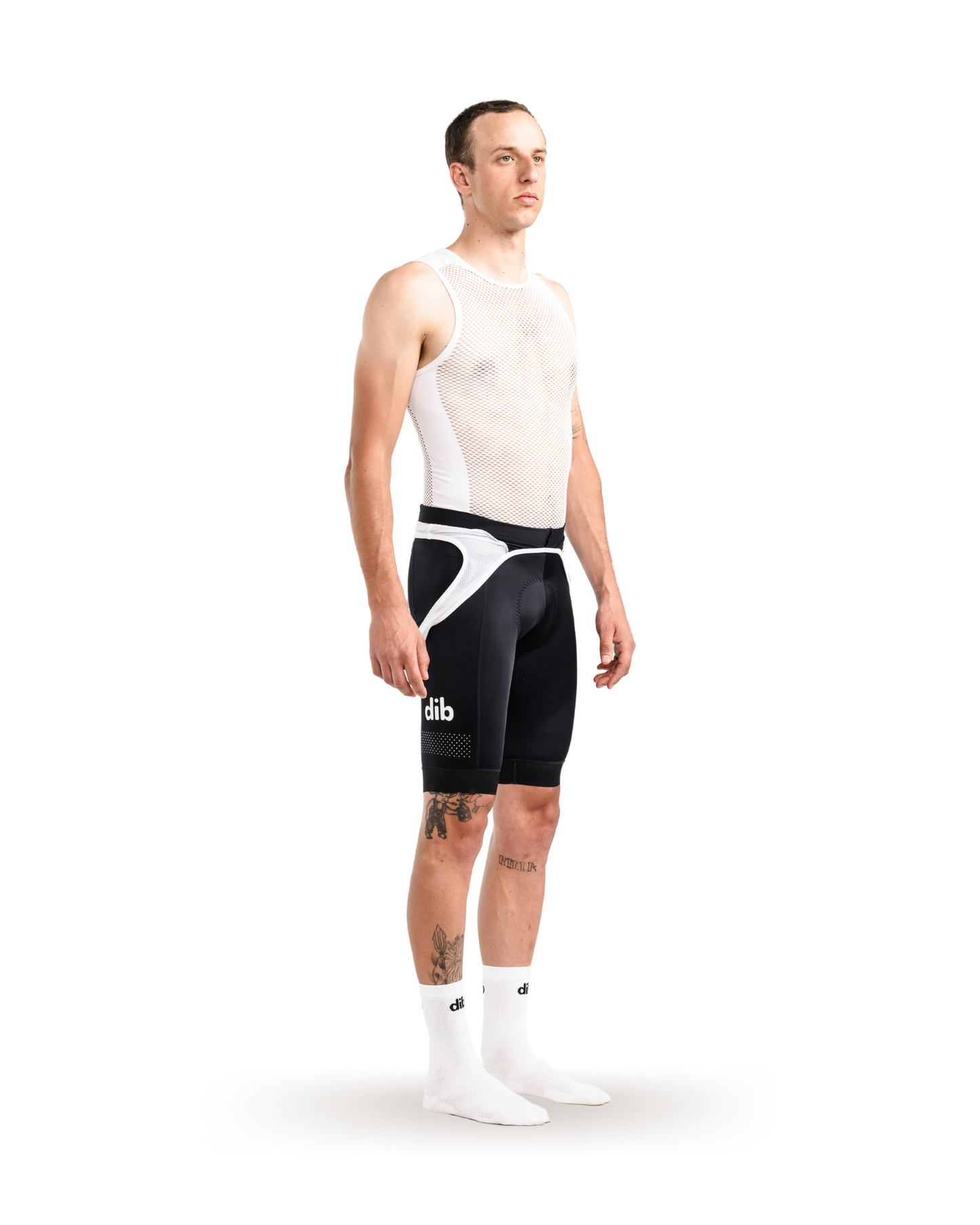 Base Layers