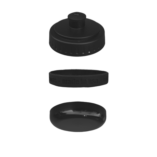 dib bottle - SPARES