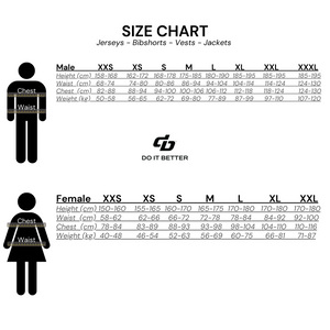 Size Charts  Beatrize Co