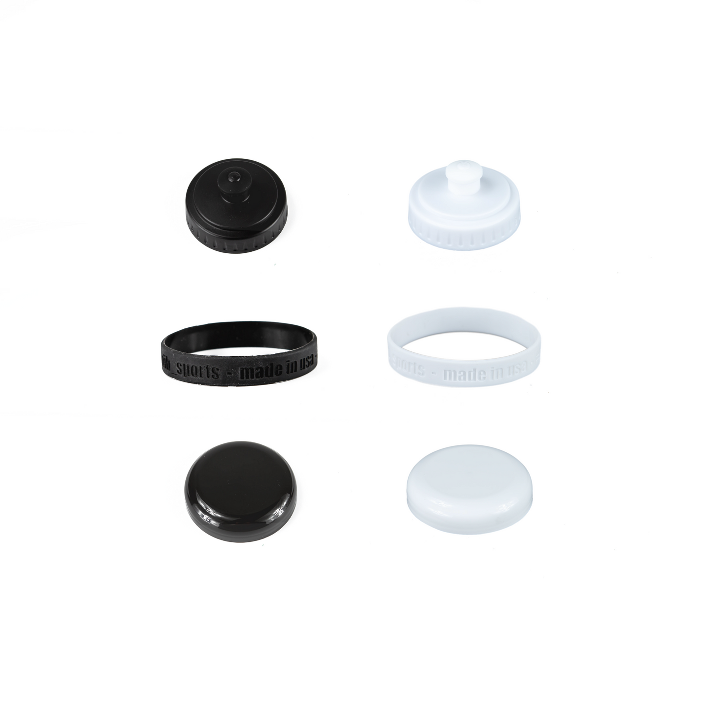 dib bottle - SPARES