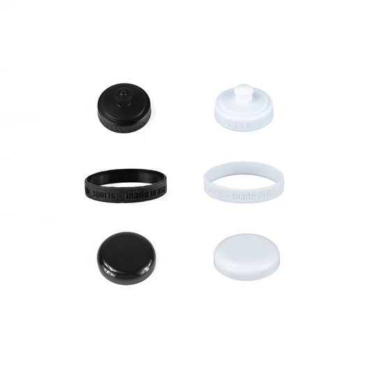 dib bottle - SPARES