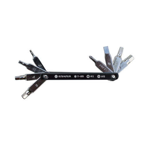 Multi-Tool - MT8